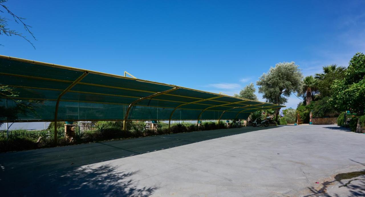 Kastro Maistro Lefkada City Exterior photo